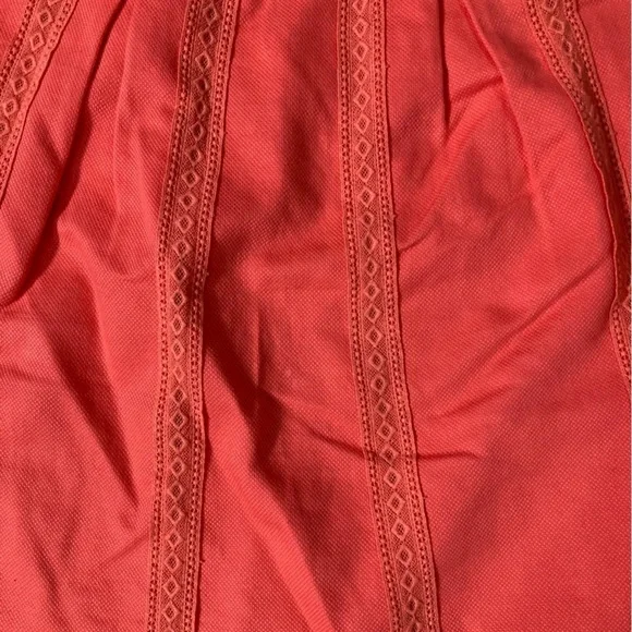 J. Crew Women’s Size 00 Pink Skirt - Picture 2 of 5